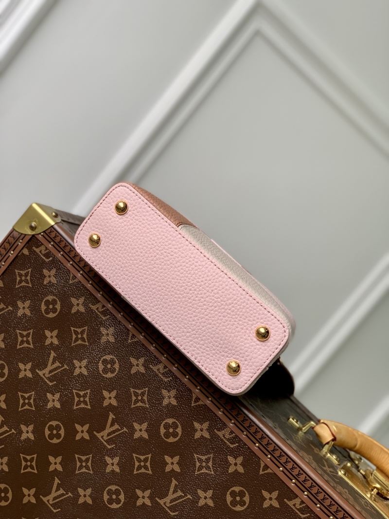 LV Top Handle Bags